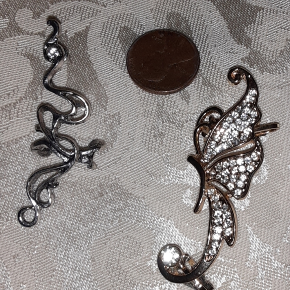 ear cuffs